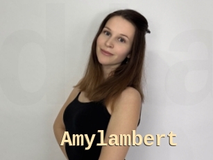 Amylambert