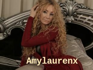Amylaurenx