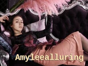 Amyleealluring