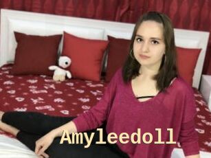 Amyleedoll