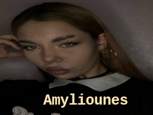 Amyliounes