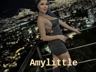 Amylittle