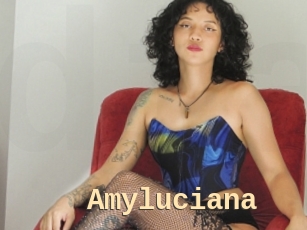 Amyluciana