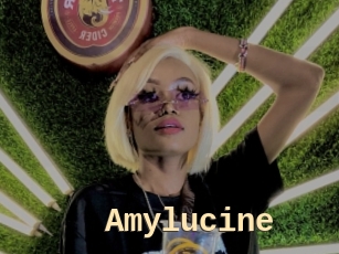 Amylucine