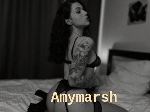 Amymarsh