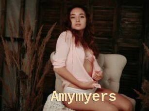 Amymyers