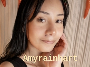 Amyrainhart