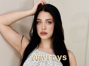 Amyrays