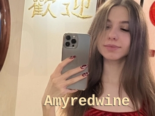 Amyredwine