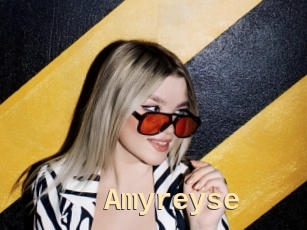 Amyreyse