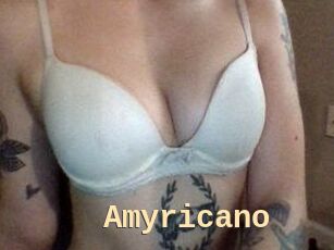 Amyricano
