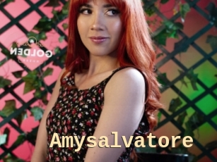 Amysalvatore