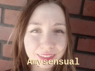 Amysensual