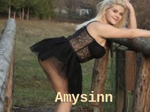Amysinn