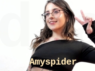Amyspider