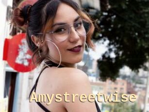 Amystreetwise
