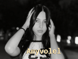 Amyvolel