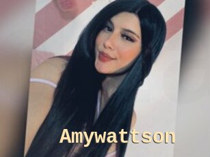 Amywattson