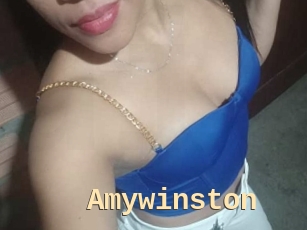 Amywinston