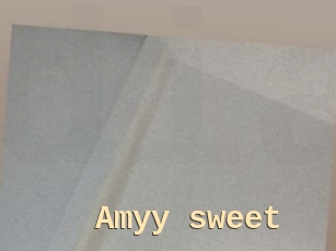 Amyy_sweet