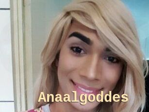 Anaalgoddes