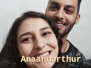 Anaandarthur