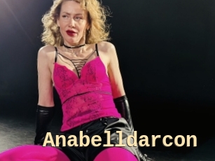anabelldarcon Dialogue Sexe