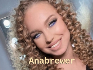 Anabrewer