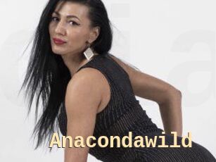 Anacondawild