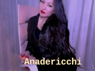 Anadericchi