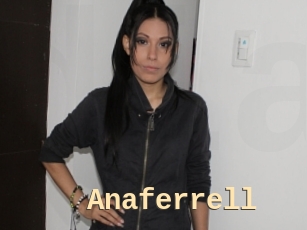 Anaferrell