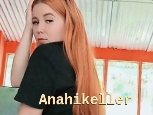 Anahikeller