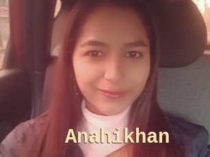 Anahikhan