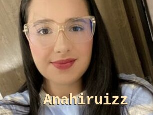 Anahiruizz