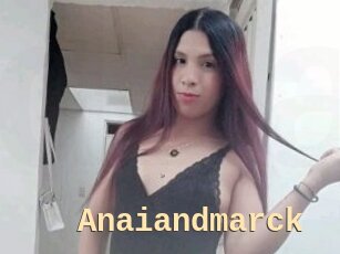 Anaiandmarck
