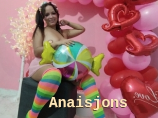 Anaisjons