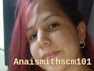 Anaismithscm101