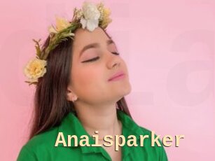 Anaisparker