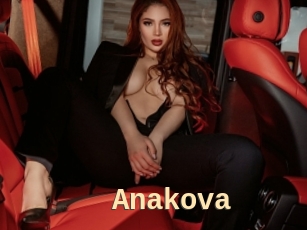 Anakova
