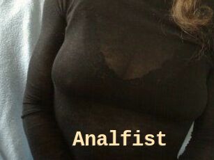 Analfist