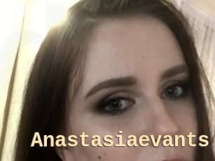 Anastasiaevants