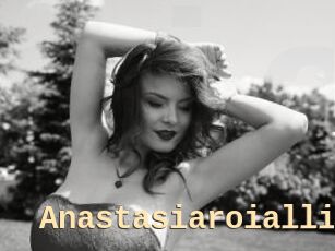 Anastasiaroialli