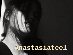 Anastasiateel