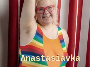 Anastasiavka