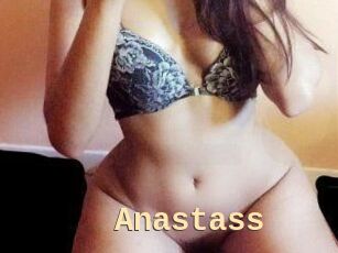 Anastass