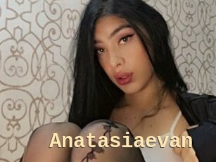Anatasiaevan
