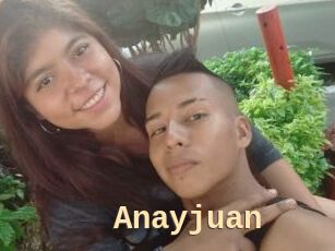 Anayjuan