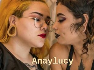 Anaylucy