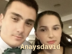 anaysdavid Dialogue Sexe