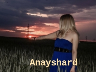 anayshard Dialogue Sexe